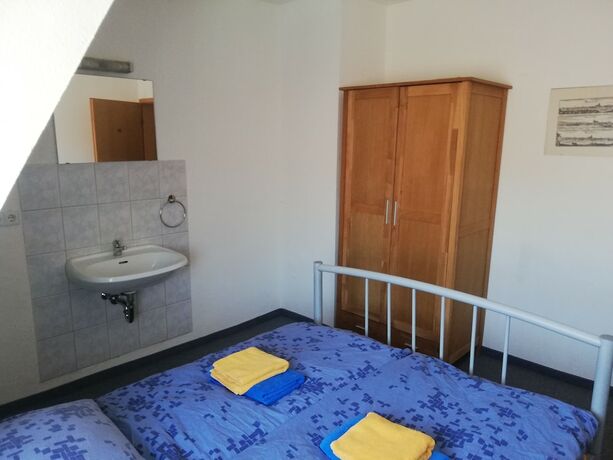 Imagen general del G&auml;stehaus Heigeleshof. Foto 4