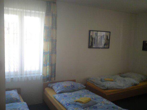 Imagen de la habitación del G&auml;stehaus Heigeleshof. Foto 17