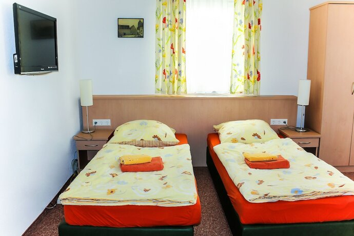 Imagen de la habitación del G&auml;stehaus Heigeleshof. Foto 18