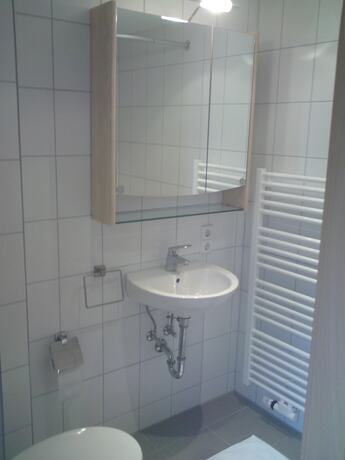 Imagen de la habitación del G&auml;stehaus Heigeleshof. Foto 19