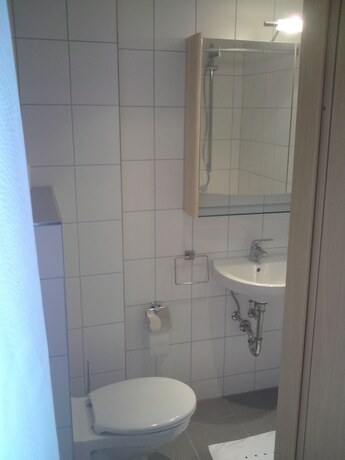 Imagen de la habitación del G&auml;stehaus Heigeleshof. Foto 20
