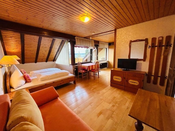 Imagen de la habitación del G&auml;stehaus Herzog am Bodensee. Foto 5