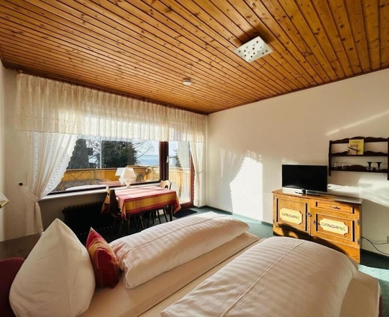 Imagen de la habitación del G&auml;stehaus Herzog am Bodensee. Foto 6