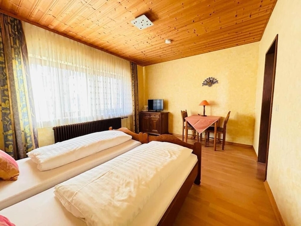 Imagen de la habitación del G&auml;stehaus Herzog am Bodensee. Foto 8