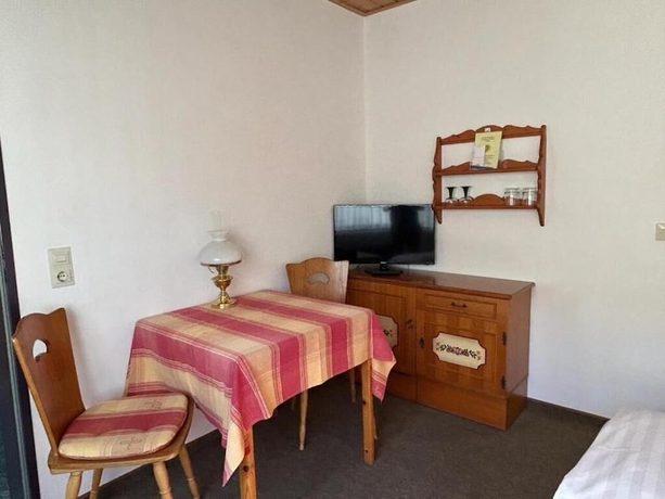 Imagen de la habitación del G&auml;stehaus Herzog am Bodensee. Foto 10