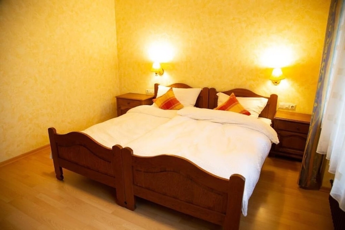 Imagen de la habitación del G&auml;stehaus Herzog am Bodensee. Foto 14
