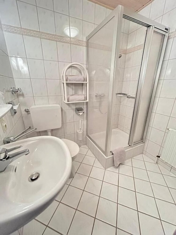 Imagen de la habitación del G&auml;stehaus Herzog am Bodensee. Foto 15