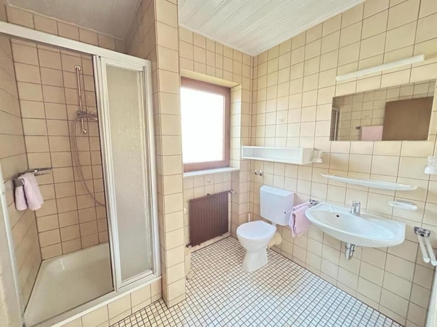 Imagen de la habitación del G&auml;stehaus Herzog am Bodensee. Foto 16