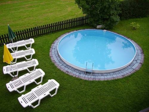 Imagen general del Gästehaus Hochwimmer. Foto 8