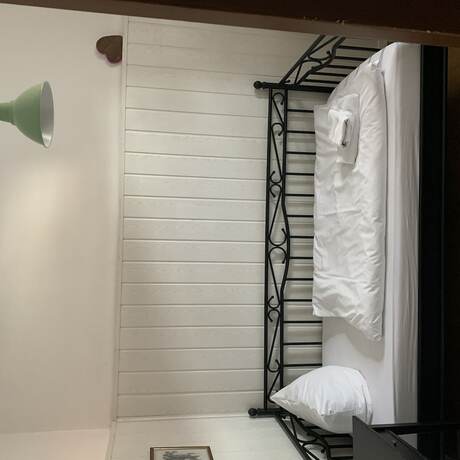 Imagen de la habitación del G&auml;stehaus Hohe Tannen, Garmisch - Partenkirchen. Foto 16