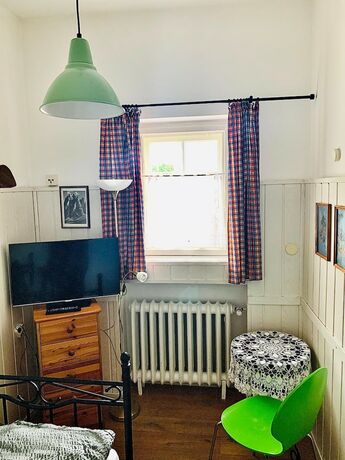 Imagen general del G&auml;stehaus Hohe Tannen, Garmisch - Partenkirchen. Foto 13