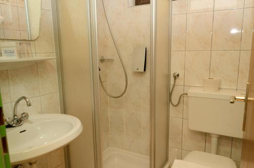 Imagen general del Gästehaus Hotel Herlinde. Foto 1