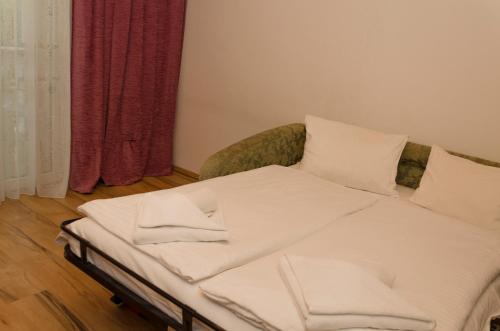 Imagen general del G&auml;stehaus Hotel Herlinde. Foto 3