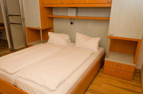 Imagen general del G&auml;stehaus Hotel Herlinde. Foto 5