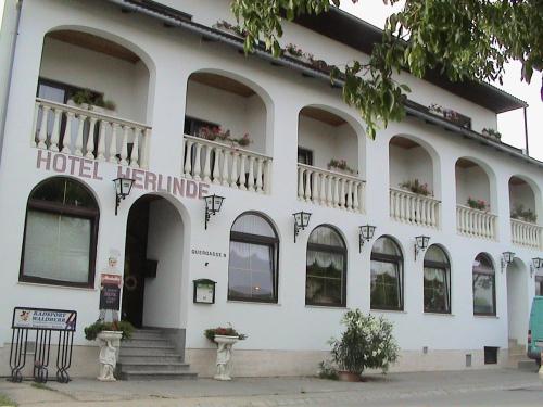 Imagen general del G&auml;stehaus Hotel Herlinde. Foto 6