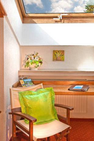 Imagen de la habitación del G&auml;stehaus Hubertus Hotel Garni. Foto 5