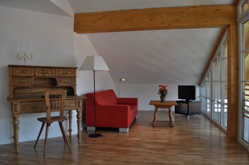 Imagen de la habitación del G&auml;stehaus Hubertus Hotel Garni. Foto 11