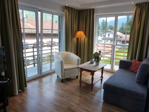 Imagen de la habitación del G&auml;stehaus Hubertus Hotel Garni. Foto 13
