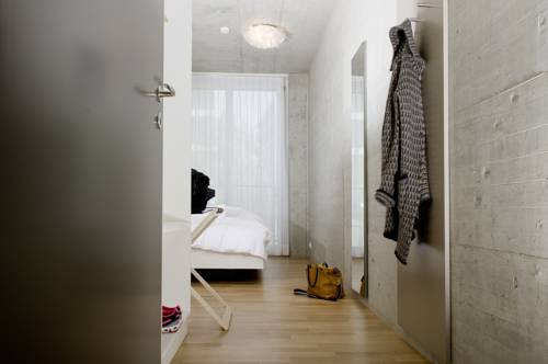 Imagen de la habitación del G&auml;stehaus Hunziker. Foto 3