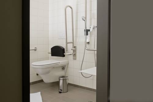 Imagen de la habitación del G&auml;stehaus Hunziker. Foto 4