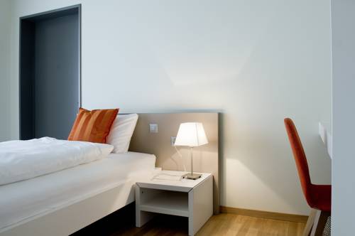 Imagen de la habitación del G&auml;stehaus Hunziker. Foto 5