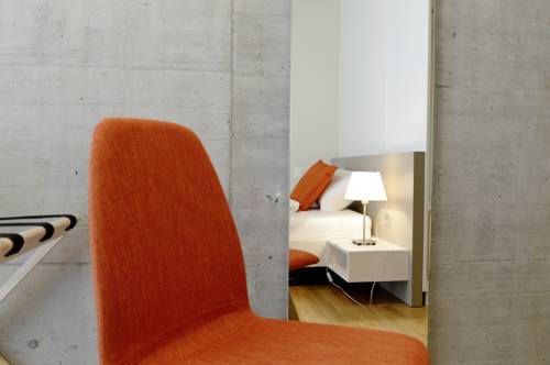 Imagen de la habitación del G&auml;stehaus Hunziker. Foto 10