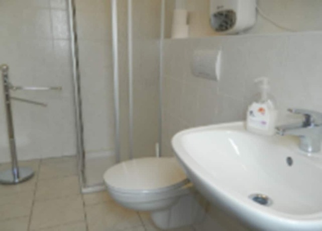 Imagen general del G&auml;stehaus Hutweide. Foto 2