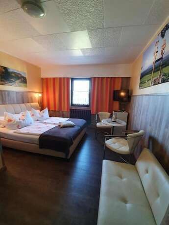 Imagen general del G&auml;stehaus Hutweide. Foto 3