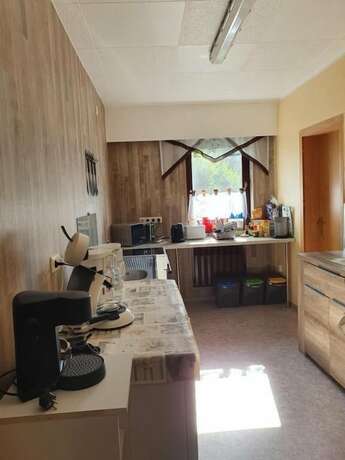 Imagen general del G&auml;stehaus Hutweide. Foto 6