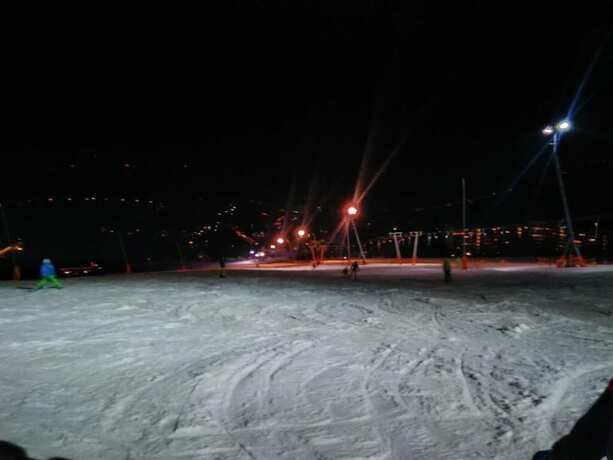 Imagen general del G&auml;stehaus Hutweide. Foto 9