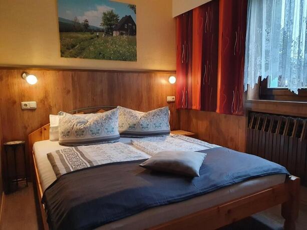 Imagen general del G&auml;stehaus Hutweide. Foto 13