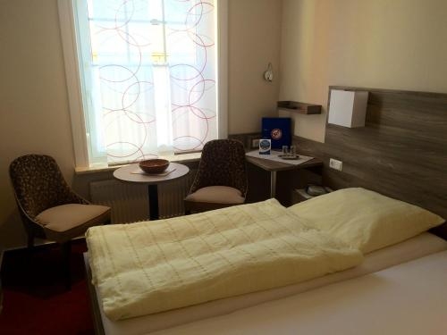Imagen de la habitación del G&auml;stehaus Jan&szlig;en. Foto 10