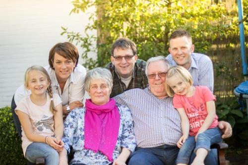 Imagen general del G&auml;stehaus Jan&szlig;en. Foto 3