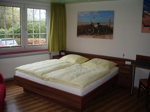 Imagen general del G&auml;stehaus Jan&szlig;en. Foto 4