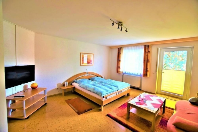 Imagen de la habitación del G&auml;stehaus J&auml;ger. Foto 5