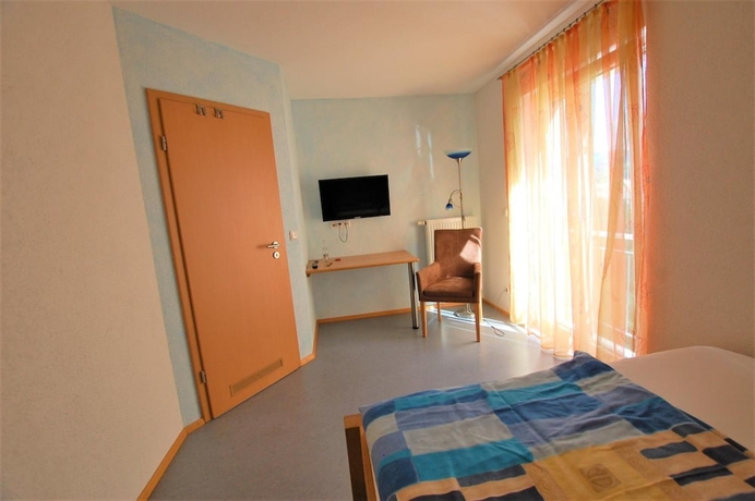 Imagen de la habitación del G&auml;stehaus J&auml;ger. Foto 9