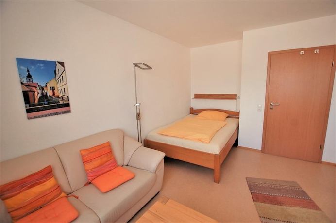 Imagen de la habitación del G&auml;stehaus J&auml;ger. Foto 10