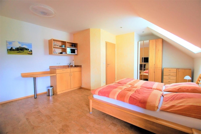 Imagen de la habitación del G&auml;stehaus J&auml;ger. Foto 11