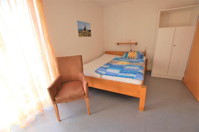 Imagen de la habitación del G&auml;stehaus J&auml;ger. Foto 12