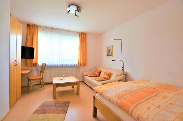 Imagen de la habitación del G&auml;stehaus J&auml;ger. Foto 13