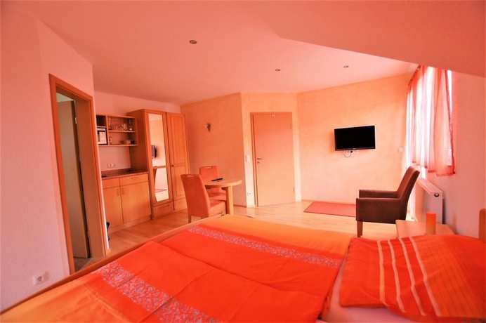 Imagen de la habitación del G&auml;stehaus J&auml;ger. Foto 14