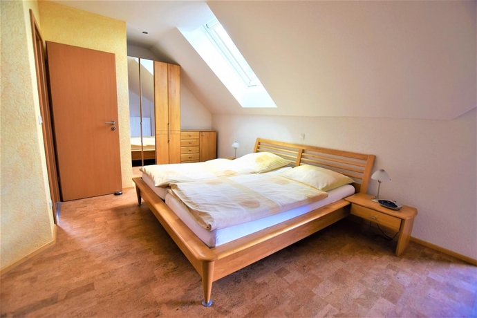 Imagen de la habitación del G&auml;stehaus J&auml;ger. Foto 15