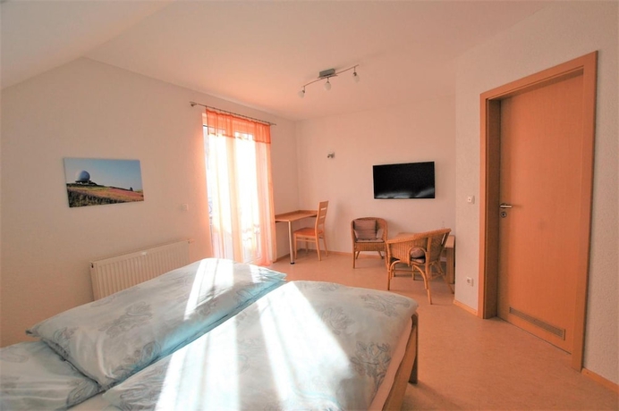 Imagen de la habitación del G&auml;stehaus J&auml;ger. Foto 16