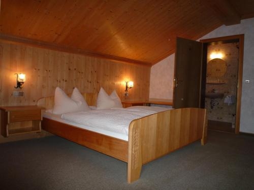 Imagen de la habitación del Gästehaus Johanna. Foto 7