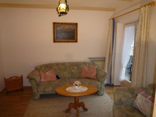 Imagen de la habitación del Gästehaus Johanna. Foto 8