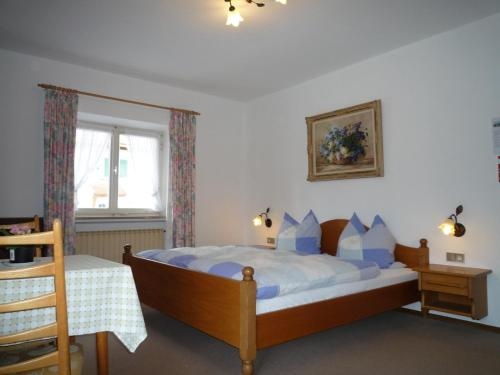 Imagen de la habitación del Gästehaus Johanna. Foto 9