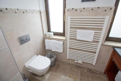 Imagen de la habitación del Gästehaus Johanna. Foto 10