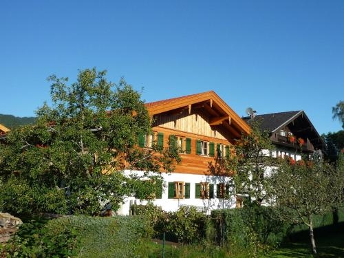 Imagen general del Gästehaus Johanna. Foto 3