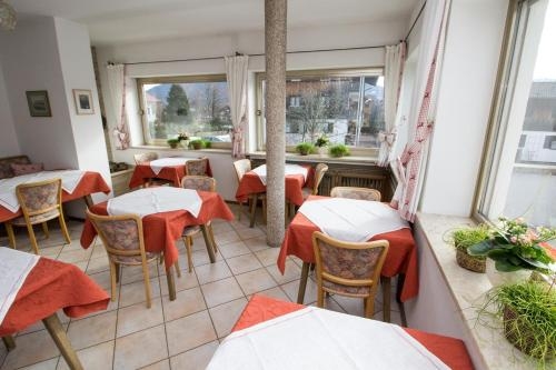 Imagen general del Gästehaus Johanna. Foto 4