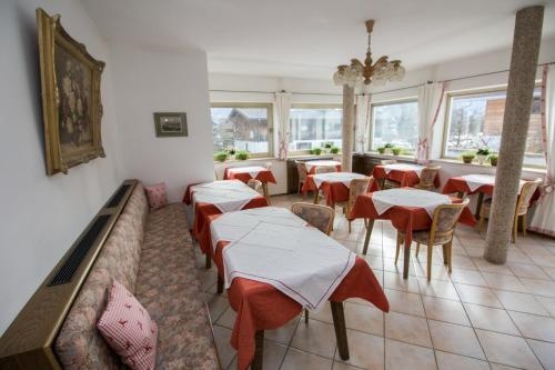 Imagen general del Gästehaus Johanna. Foto 5